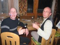 EM Tipp Weekend 2008